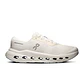 Tenis On Cloudrunner 3 Hombre-Blanco - Miniatura 1