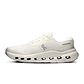 Tenis On Cloudrunner 3 Hombre-Blanco - Miniatura 3