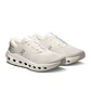 Tenis On Cloudrunner 3 Hombre-Blanco - Miniatura 4
