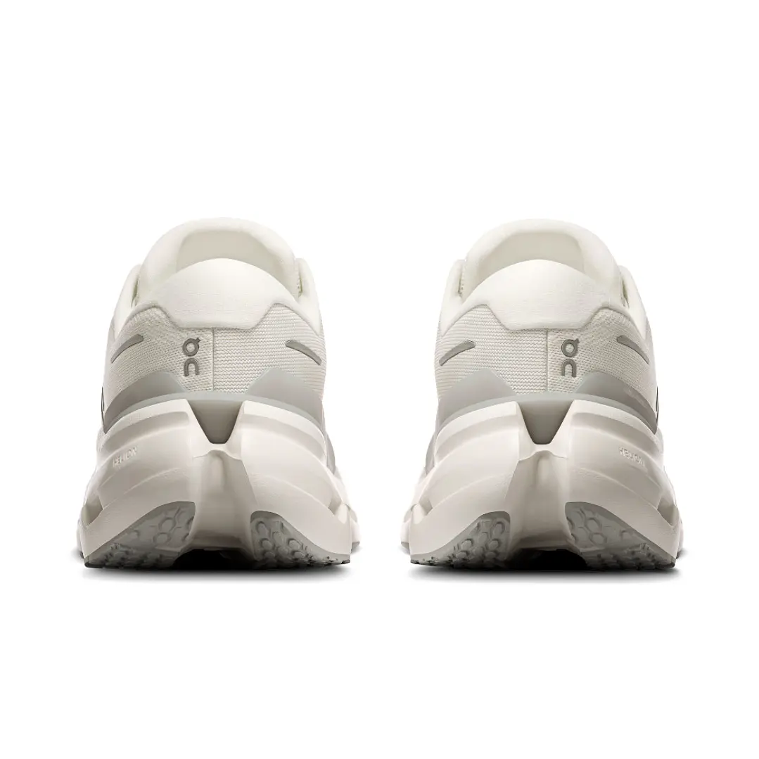 Tenis On Cloudrunner 3 Hombre-Blanco 5