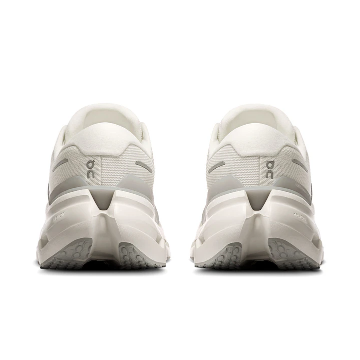 Tenis On Cloudrunner 3 Hombre-Blanco 5
