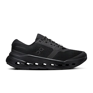 Tenis On Cloudrunner 3 Hombre-Negro
