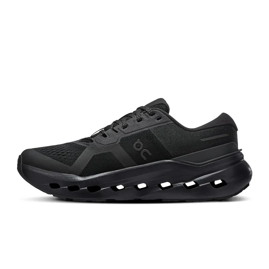 Tenis On Cloudrunner 3 Hombre-Negro 3