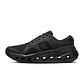 Tenis On Cloudrunner 3 Hombre-Negro - Miniatura 3