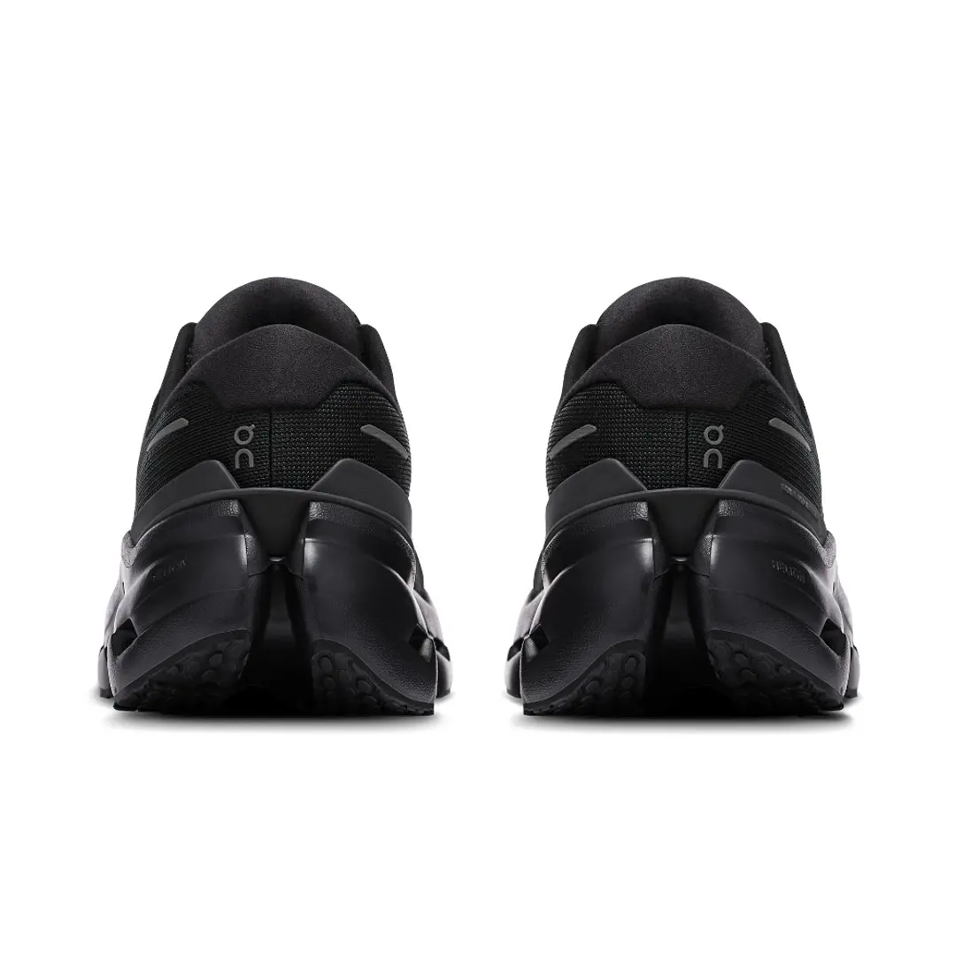 Tenis On Cloudrunner 3 Hombre-Negro 5