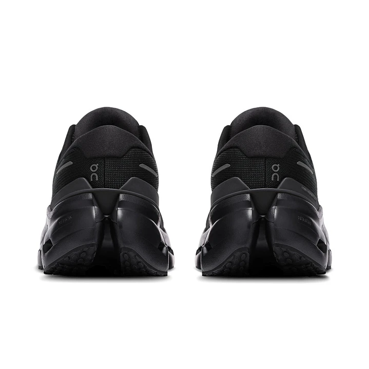 Tenis On Cloudrunner 3 Hombre-Negro 5