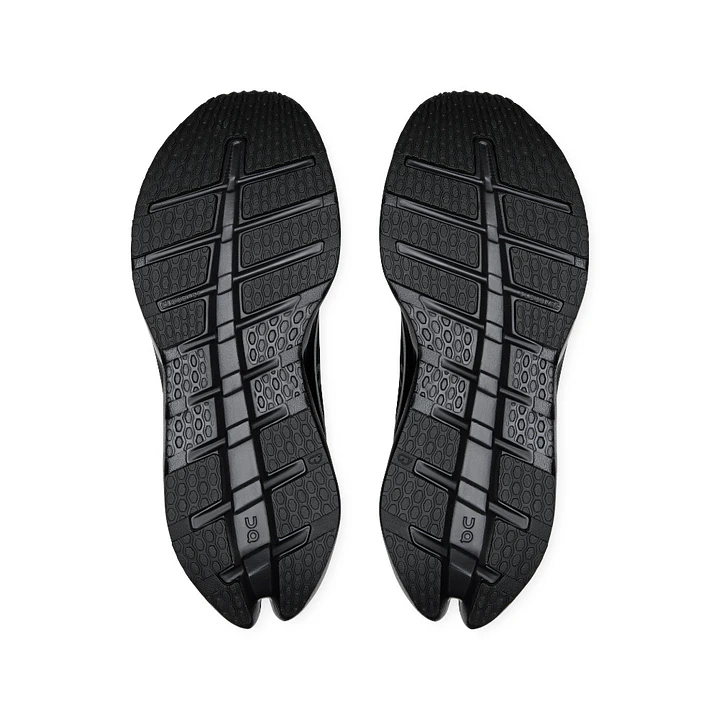 Tenis On Cloudrunner 3 Hombre-Negro 6