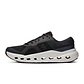 Tenis On Cloudrunner 3 Hombre-Negro/Blanco - Miniatura 3