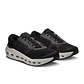 Tenis On Cloudrunner 3 Hombre-Negro/Blanco - Miniatura 4