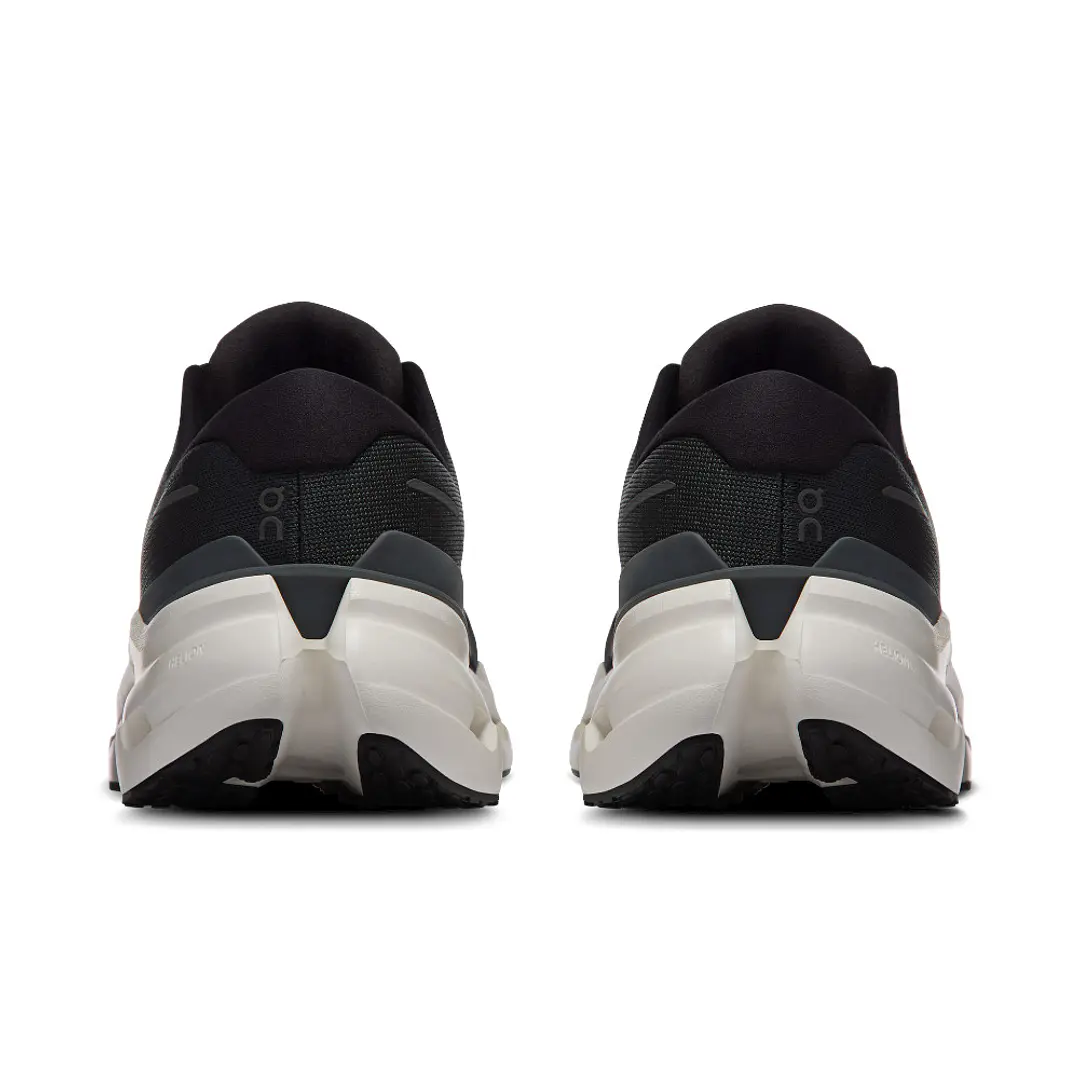 Tenis On Cloudrunner 3 Hombre-Negro/Blanco 5