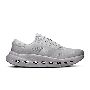 Tenis On Cloudrunner 3 Hombre-Gris Claro