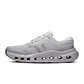 Tenis On Cloudrunner 3 Hombre-Gris Claro - Miniatura 3