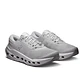 Tenis On Cloudrunner 3 Hombre-Gris Claro - Miniatura 4