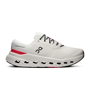 Tenis On Cloudrunner 3 Hombre-Blanco/Negro
