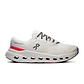 Tenis On Cloudrunner 3 Hombre-Blanco/Negro - Miniatura 1