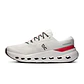 Tenis On Cloudrunner 3 Hombre-Blanco/Negro - Miniatura 3