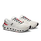 Tenis On Cloudrunner 3 Hombre-Blanco/Negro - Miniatura 4