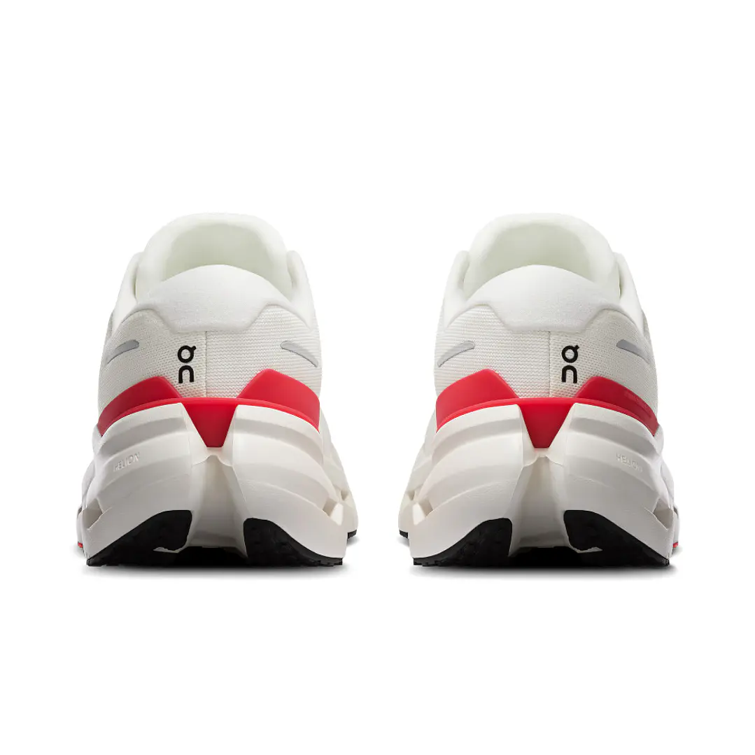 Tenis On Cloudrunner 3 Hombre-Blanco/Negro 5