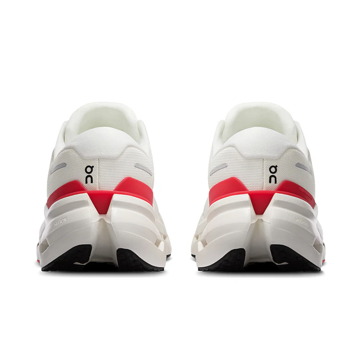 Tenis On Cloudrunner 3 Hombre-Blanco/Negro 5