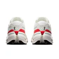 Tenis On Cloudrunner 3 Hombre-Blanco/Negro - Miniatura 5