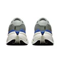 Tenis On Cloudrunner 3 Hombre-Gris - Miniatura 5