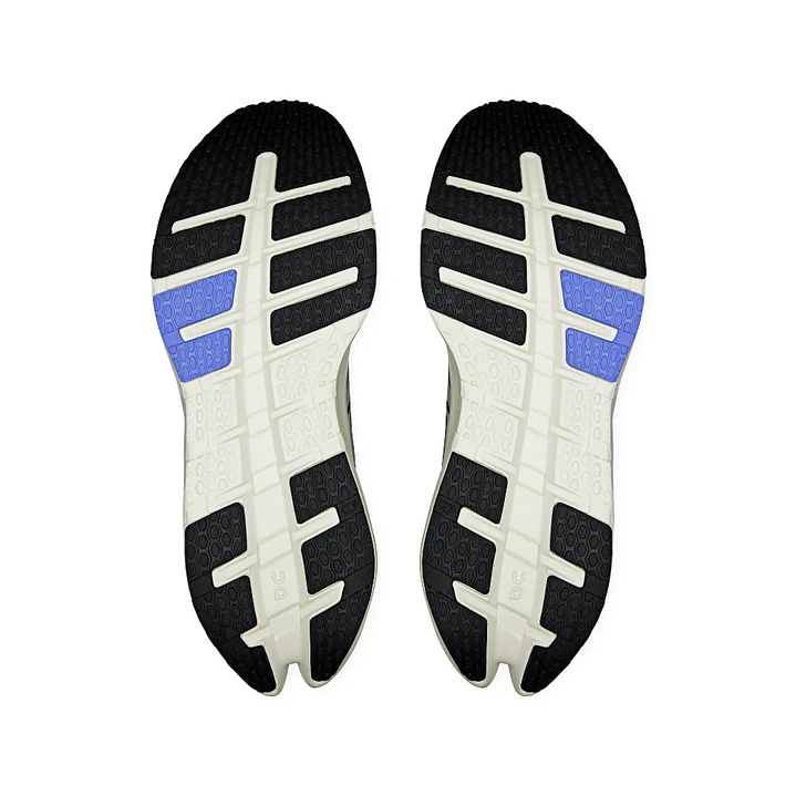 Tenis On Cloudrunner 3 Hombre-Gris 6