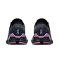 Tenis On Cloud X 4 Mujer-Gris oscuro - Miniatura 5