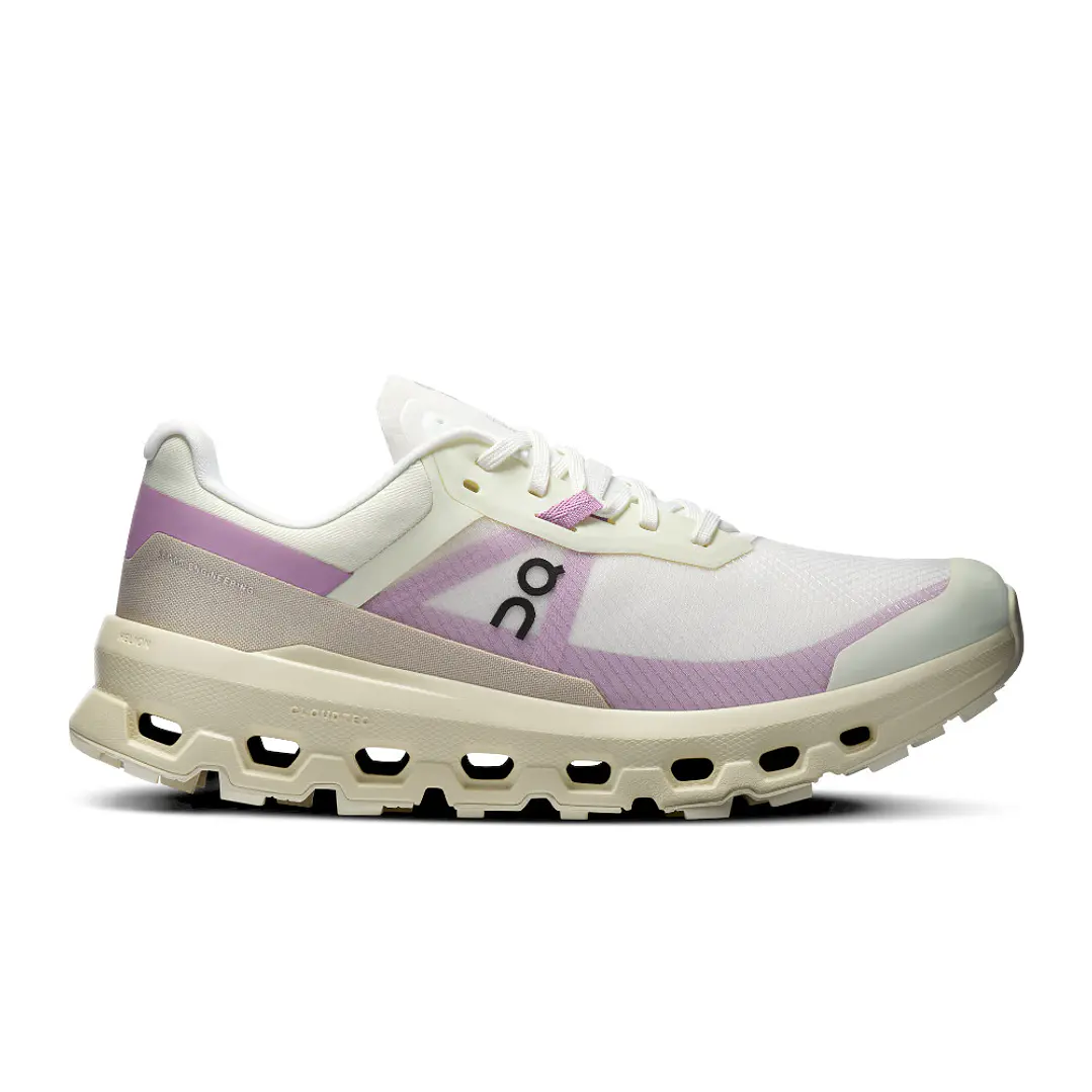 Tenis On Cloudvista 2 Mujer-Blanco/Morado 1
