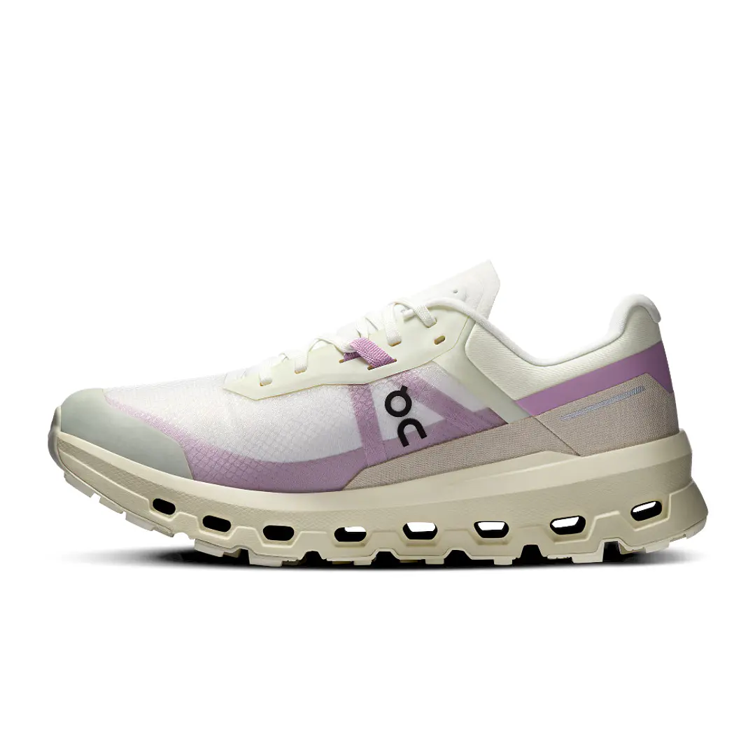 Tenis On Cloudvista 2 Mujer-Blanco/Morado 3