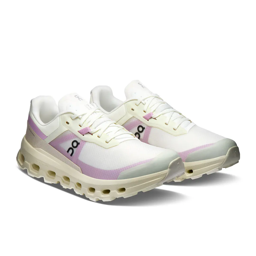 Tenis On Cloudvista 2 Mujer-Blanco/Morado 4