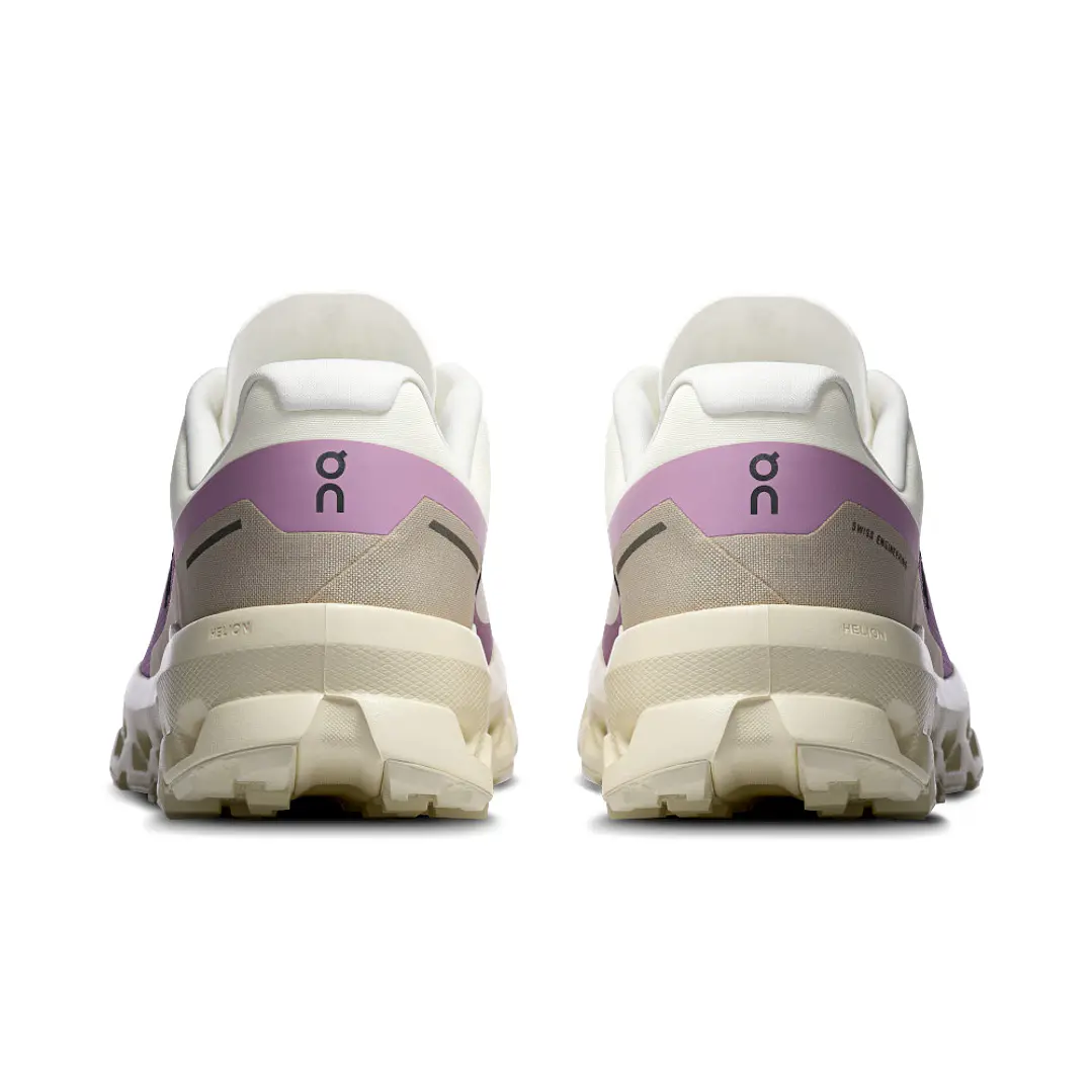 Tenis On Cloudvista 2 Mujer-Blanco/Morado 5