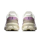 Tenis On Cloudvista 2 Mujer-Blanco/Morado - Miniatura 5