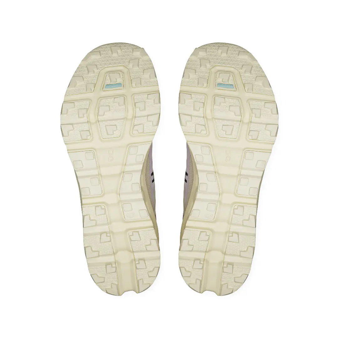 Tenis On Cloudvista 2 Mujer-Blanco/Morado 6