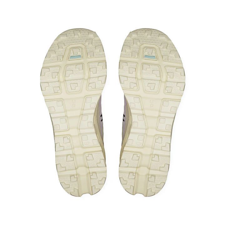 Tenis On Cloudvista 2 Mujer-Blanco/Morado 6