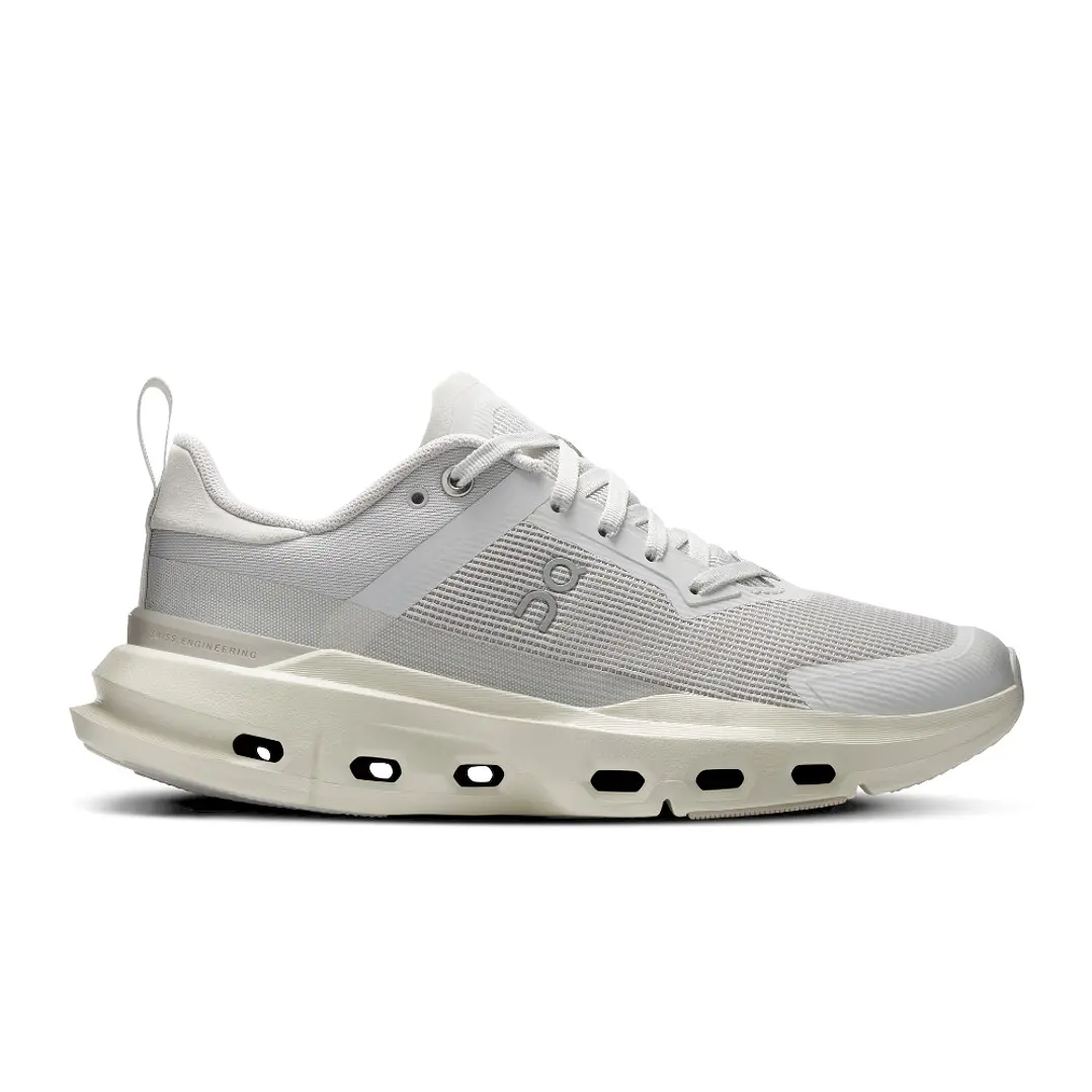 Tenis On Cloudpulse Next Mujer-Gris 1