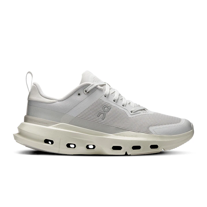 Tenis On Cloudpulse Next Mujer-Gris 1