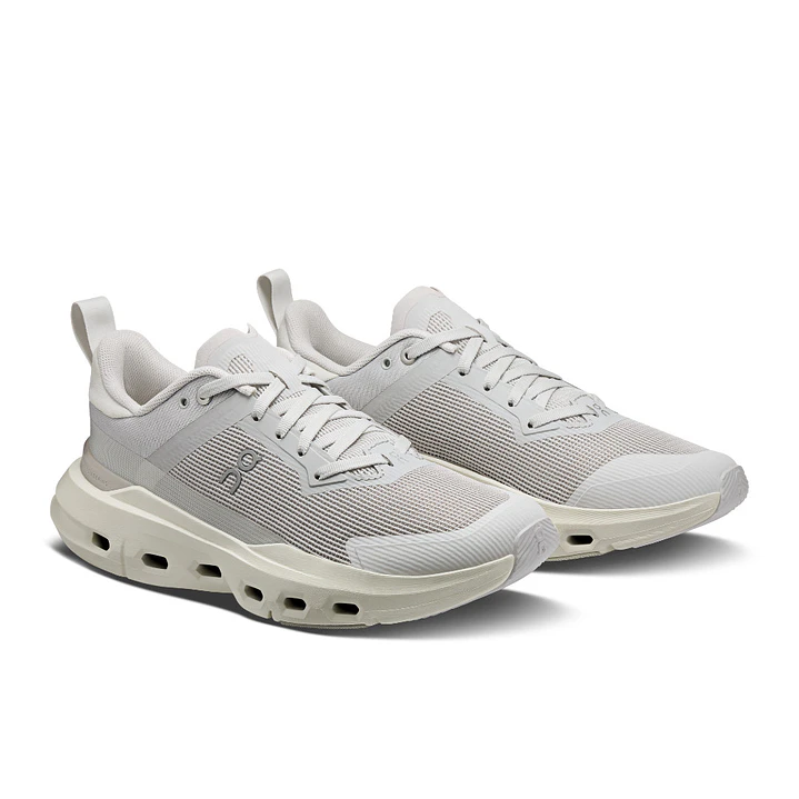 Tenis On Cloudpulse Next Mujer-Gris 4