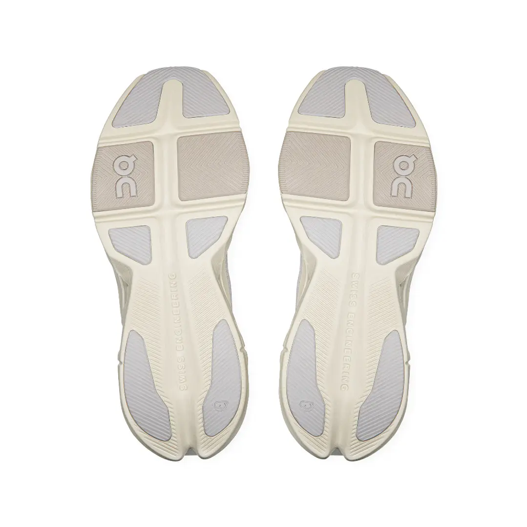 Tenis On Cloudpulse Next Mujer-Gris 6