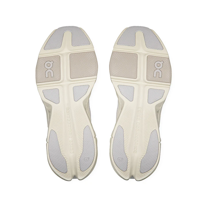 Tenis On Cloudpulse Next Mujer-Gris 6