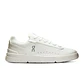 Tenis On The Roger Advantage Mujer-Blanco - Miniatura 1