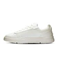 Tenis On The Roger Advantage Mujer-Blanco - Miniatura 3
