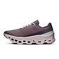 Tenis On Cloudmonster 1 Mujer-Vinotinto - Miniatura 3