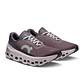 Tenis On Cloudmonster 1 Mujer-Vinotinto - Miniatura 4