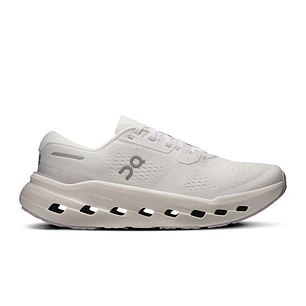 Tenis On Cloudrunner 3 Mujer-Blanco Perla