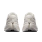 Tenis On Cloudrunner 3 Mujer-Blanco Perla - Miniatura 5