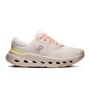 Tenis On Cloudrunner 3 Mujer-Beige