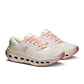 Tenis On Cloudrunner 3 Mujer-Beige - Miniatura 4