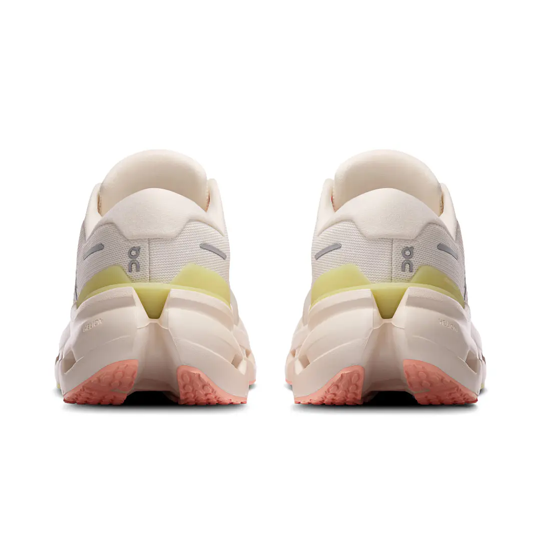 Tenis On Cloudrunner 3 Mujer-Beige 5