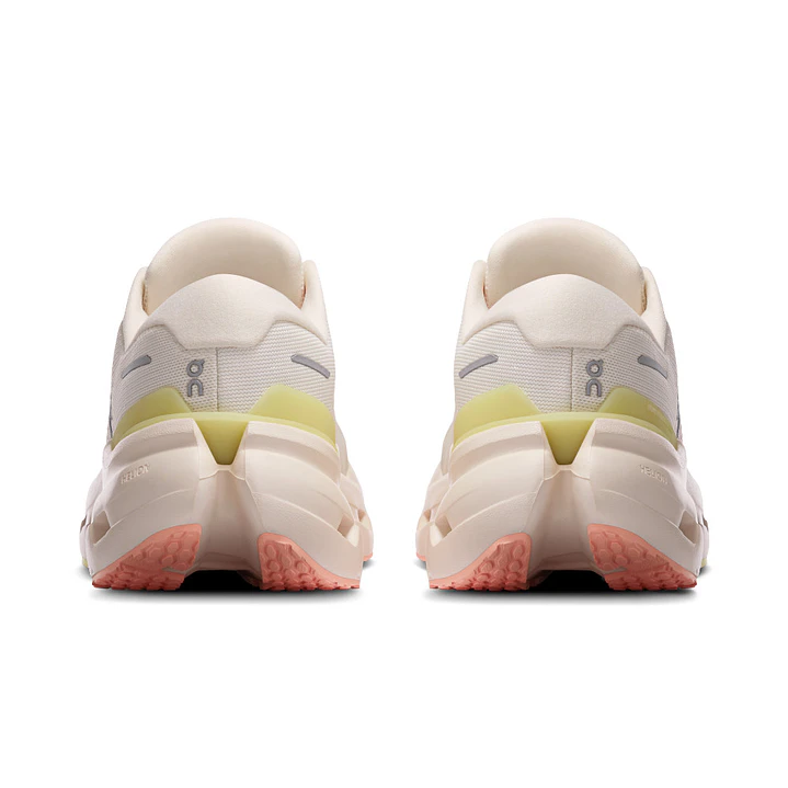 Tenis On Cloudrunner 3 Mujer-Beige 5