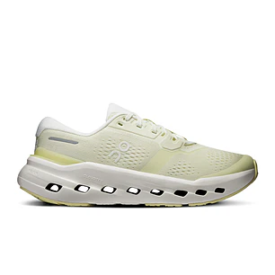 Tenis On Cloudrunner 3 Mujer-Verde